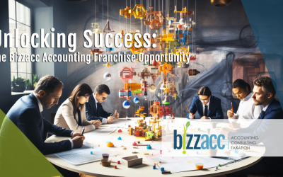 Unlocking Success: The Bizzacc Accounting Franchise Opportunity in South Africa