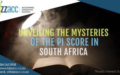 Bizzacc’s Guiding Light to Unveiling the Mysteries of the PI Score in South Africa