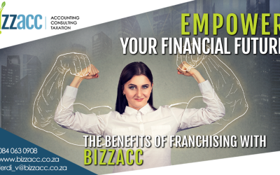 The Benefits of Franchising with Bizzacc: Empower Your Financial Future