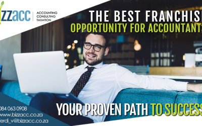 Best franchise for accountants
