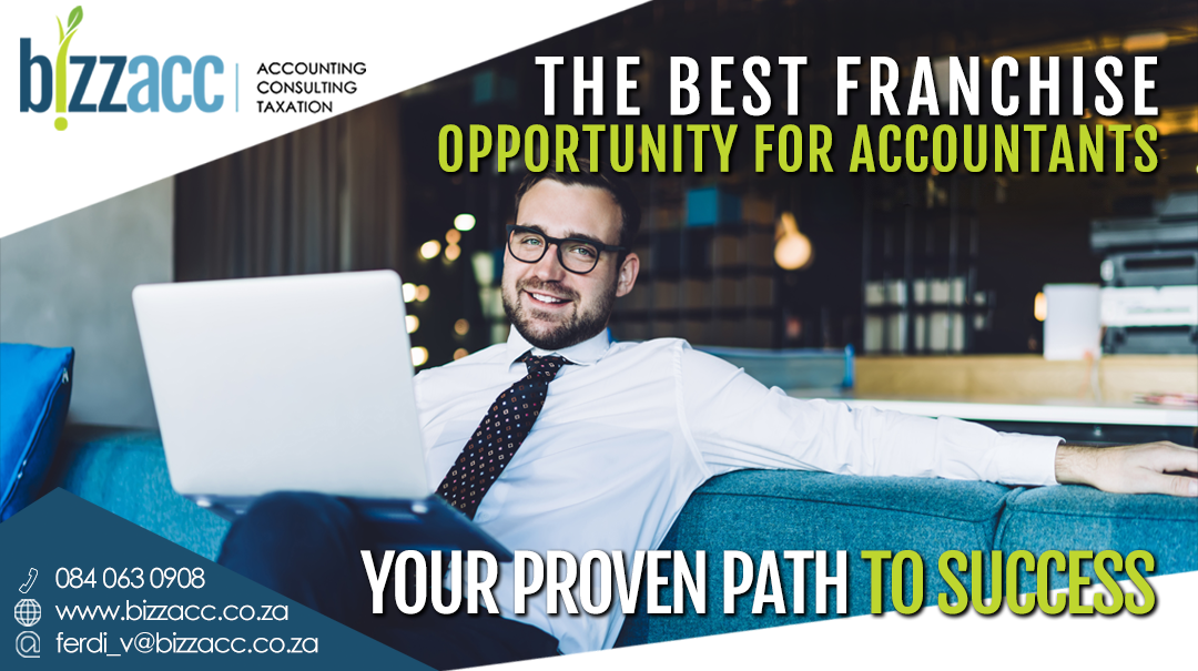 Best franchise for accountants